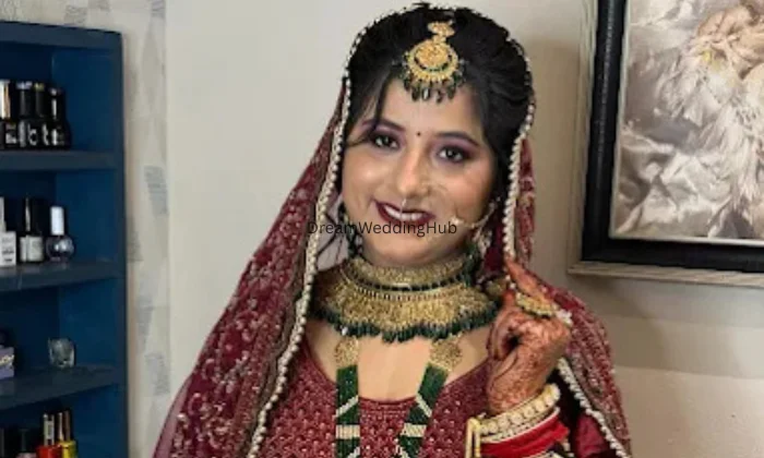 Hair World Saloon  Academy